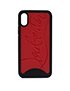Louboutin Loubiphone Iphone X Case, front view